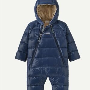 Patagonia Infant Hi-Loft Down Sweater™ Bunting